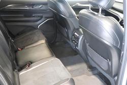 2022 Jeep Grand Cherokee L Night Eagle