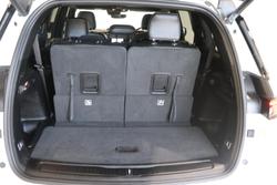 2022 Jeep Grand Cherokee L Night Eagle