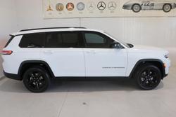 2022 Jeep Grand Cherokee L Night Eagle
