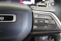 2022 Jeep Grand Cherokee L Night Eagle