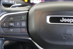 2022 Jeep Grand Cherokee L Night Eagle