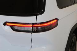 2022 Jeep Grand Cherokee L Night Eagle