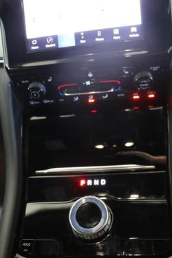 2022 Jeep Grand Cherokee L Night Eagle