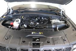 2022 Jeep Grand Cherokee L Night Eagle