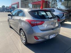 2012 Hyundai i30 Active