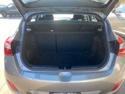 2012 Hyundai i30 Active