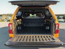 2022 Ford Ranger Wildtrak