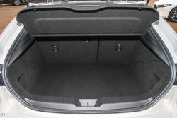 2026 Mazda 3 G20 Pure