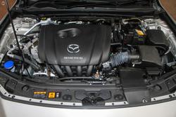2026 Mazda 3 G20 Pure