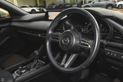 2026 Mazda 3 G20 Pure