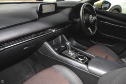 2026 Mazda 3 G20 Pure