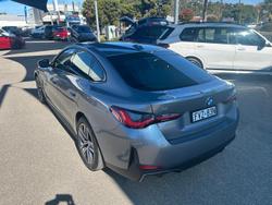 2023 BMW i4 eDrive35