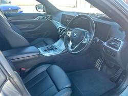 2023 BMW i4 eDrive35