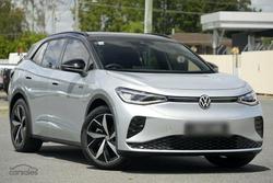 2025 Volkswagen ID.4 GTX