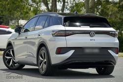 2025 Volkswagen ID.4 GTX