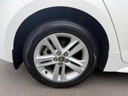 2021 Toyota Corolla Ascent Sport