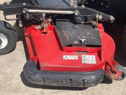 Toro Groundsmaster 7210