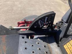 Toro Groundsmaster 7210