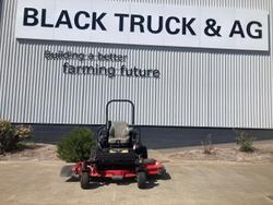 Toro Groundsmaster 7210