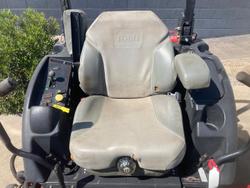 Toro Groundsmaster 7210