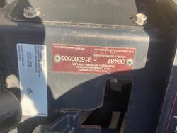 Toro Groundsmaster 7210