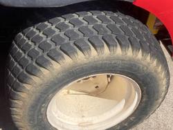 Toro Groundsmaster 7210