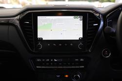 2025 Isuzu D-MAX BLADE