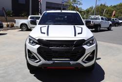 2025 Isuzu D-MAX BLADE