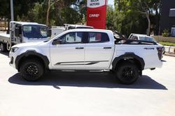 2025 Isuzu D-MAX BLADE