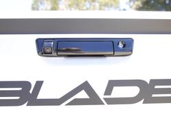 2025 Isuzu D-MAX BLADE