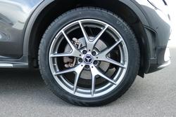 2022 Mercedes-Benz GLC-Class GLC300