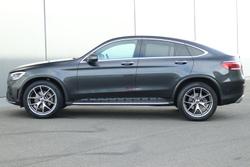 2022 Mercedes-Benz GLC-Class GLC300