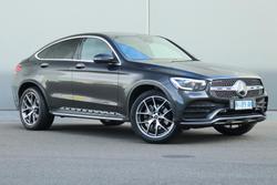 2022 Mercedes-Benz GLC-Class GLC300