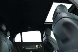 2022 Mercedes-Benz GLC-Class GLC300