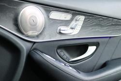 2022 Mercedes-Benz GLC-Class GLC300