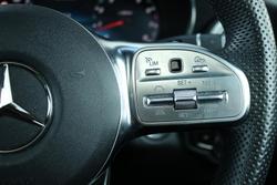 2022 Mercedes-Benz GLC-Class GLC300