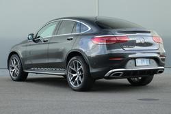 2022 Mercedes-Benz GLC-Class GLC300