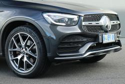 2022 Mercedes-Benz GLC-Class GLC300