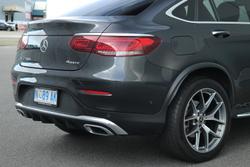 2022 Mercedes-Benz GLC-Class GLC300