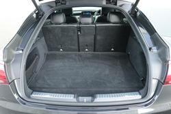 2022 Mercedes-Benz GLC-Class GLC300 C253 Four Wheel Drive Graphite Grey