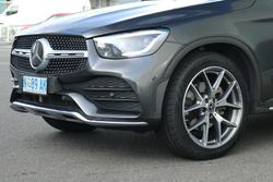 2022 Mercedes-Benz GLC-Class GLC300
