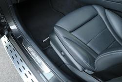 2022 Mercedes-Benz GLC-Class GLC300 C253 Four Wheel Drive Graphite Grey