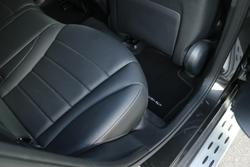 2022 Mercedes-Benz GLC-Class GLC300 C253 Four Wheel Drive Graphite Grey