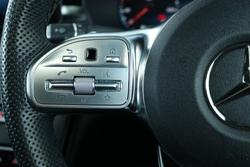 2022 Mercedes-Benz GLC-Class GLC300 C253 Four Wheel Drive Graphite Grey