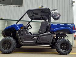 2026 Yamaha Viking 700 EPS (YXM700P) Viking Blue