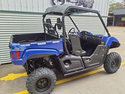 2026 Yamaha Viking 700 EPS (YXM700P) Viking Blue