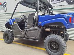 2026 Yamaha Viking 700 EPS (YXM700P) Viking Blue