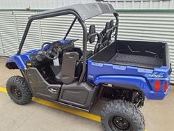 2026 Yamaha Viking 700 EPS (YXM700P) Viking Blue