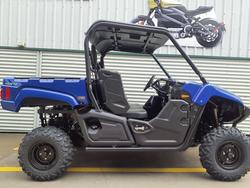 2026 Yamaha Viking 700 EPS (YXM700P) Viking Blue