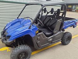 2026 Yamaha Viking 700 EPS (YXM700P) Viking Blue
